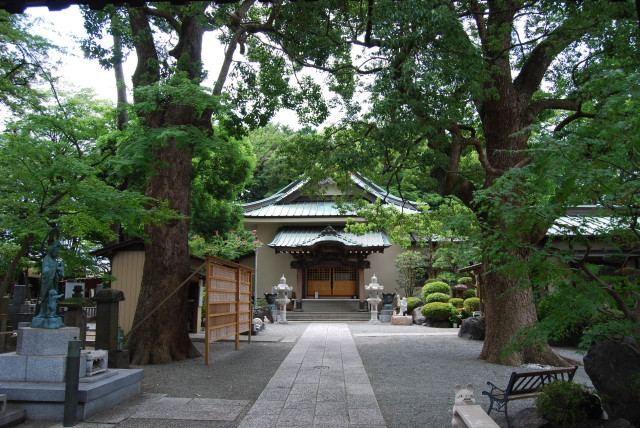 常光寺